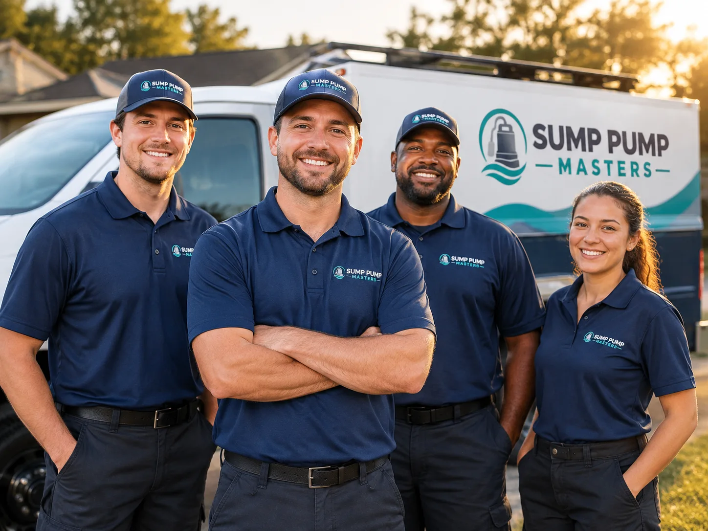 Sump Pump Repair company in Prichard, AL